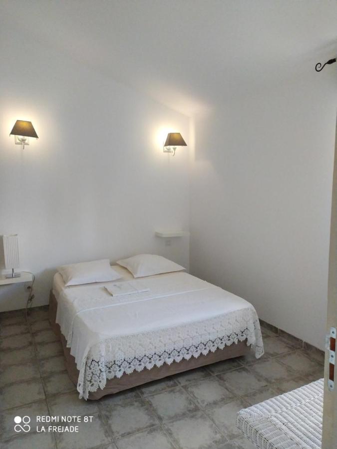Bed and Breakfast La Frejade Lisle-sur-Tarn Exteriér fotografie