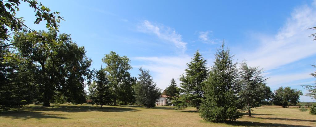 Bed and Breakfast La Frejade Lisle-sur-Tarn Exteriér fotografie